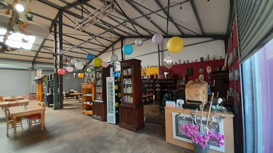 Commercial Property for Sale in Swellendam Rural Western Cape